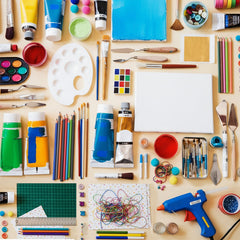 Collection image for: Arts & Crafts