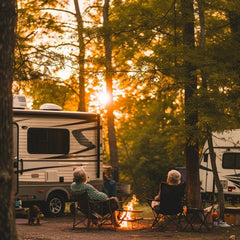 Collection image for: Camping Equipment