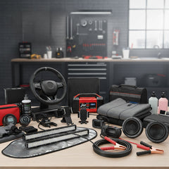 Collection image for: Car Accessories