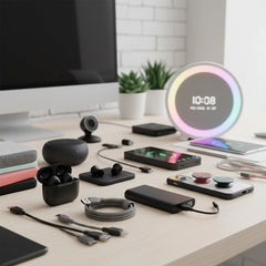 Collection image for: Electronics Accessories