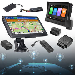 Collection image for: GPS Tracking & Navigation