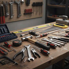 Collection image for: Hand Tools