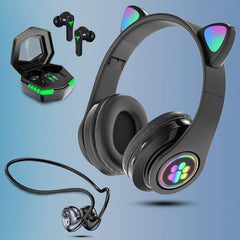 Collection image for: Headphones & Headsets