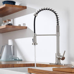 Collection image for: Kitchen Faucets
