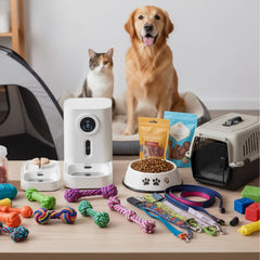 Collection image for: Pet Supplies