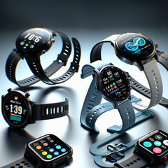 Collection image for: Smart Watches