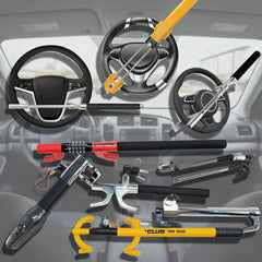 Collection image for: Steering Wheel & Locks