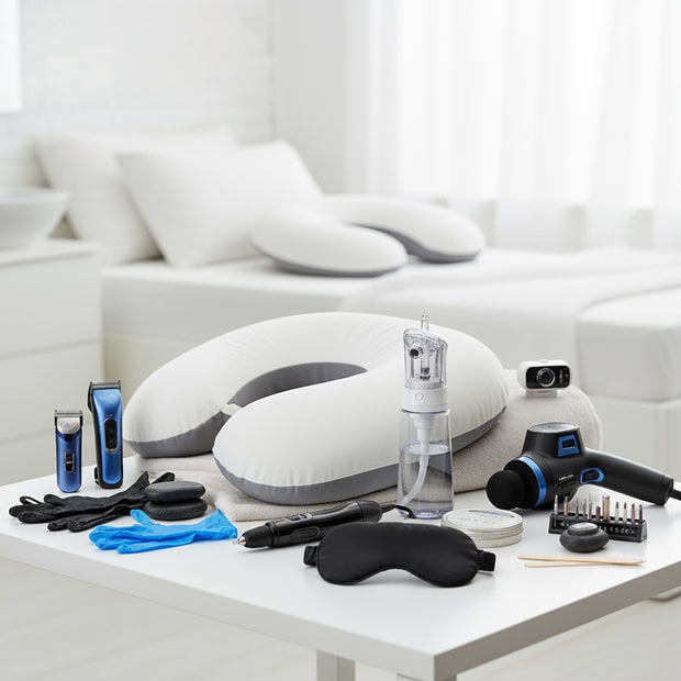 <h2>Personal Care</h2>