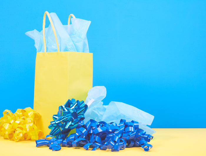 <h1>The Perfect Gifts</h1>