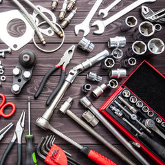 Collection image for: Automotive Tools