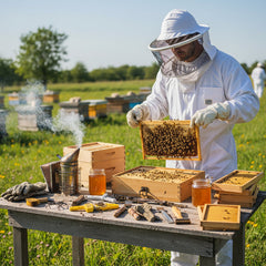 Collection image for: Beekeeping Equipment