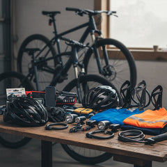Collection image for: Bicycle Accessories