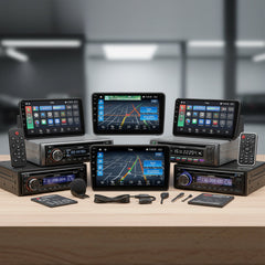 Collection image for: Car Stereos