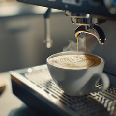 Collection image for: Coffee Machines