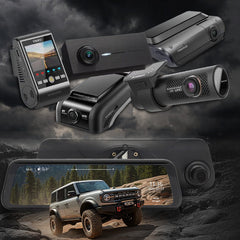 Collection image for: Dash Cameras