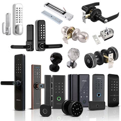 Collection image for: Door Locks