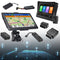 GPS Tracking & Navigation