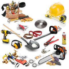 Collection image for: Hardware & Tools
