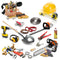Hardware & Tools