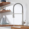 Kitchen Faucets