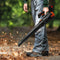 Leaf Blowers