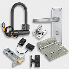 Collection image for: Locks & Latches