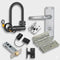 Locks & Latches