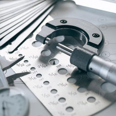Collection image for: Measuring Tools & Sensors