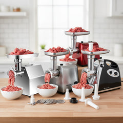 Collection image for: Meat Mincers
