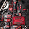 Mechanic Tools