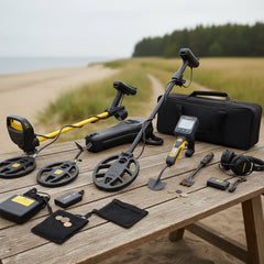 Collection image for: Metal Detectors