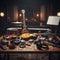 Musical Instruments & Accessories