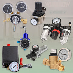 Collection image for: Regulators