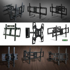Collection image for: TV Stands & Brackets