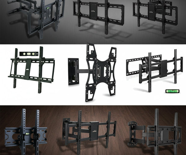 TV Stands & Brackets – Kiwi Shack