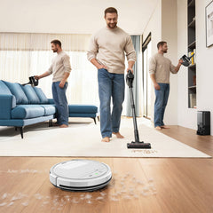 Collection image for: Vacuum Cleaners