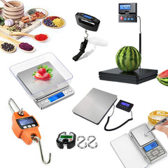 Collection image for: Weighing Scales