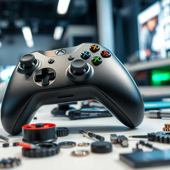Collection image for: XBox & PC Controllers