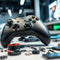 XBox & PC Controllers