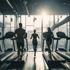Collection image for: Treadmills