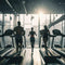 Treadmills
