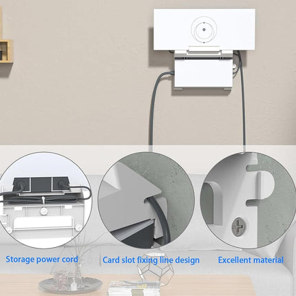Starlink Gen 3 Router Wall Mount 2in1