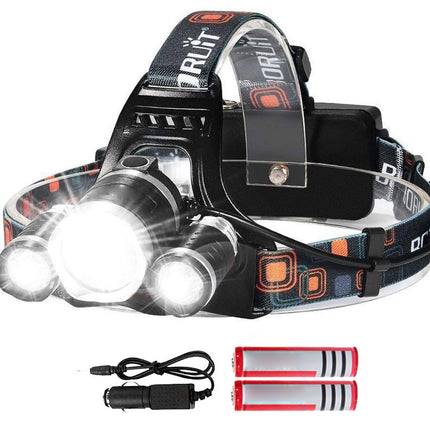 Head Torch LED | NZ Sale