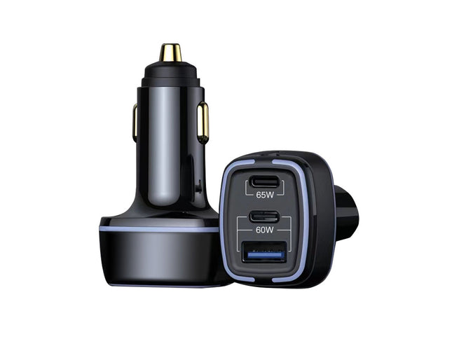 Fast Car Charger | NZ Sale