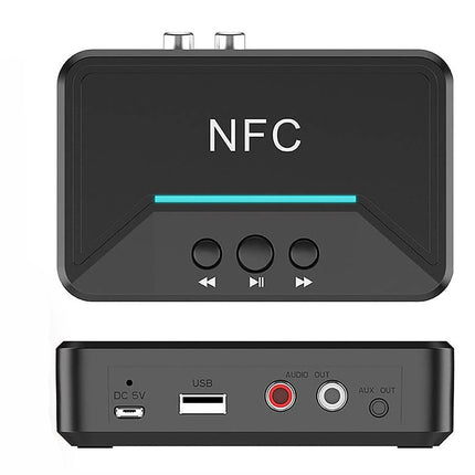 Bluetooth Receiver