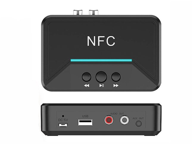 Bluetooth Receiver