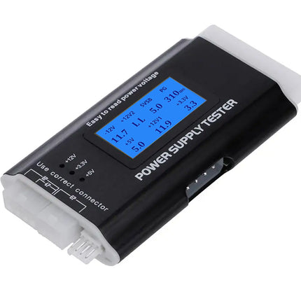 ATX Power Supply Tester for PC