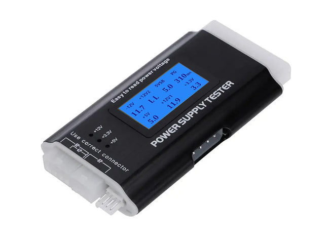 ATX Power Supply Tester for PC