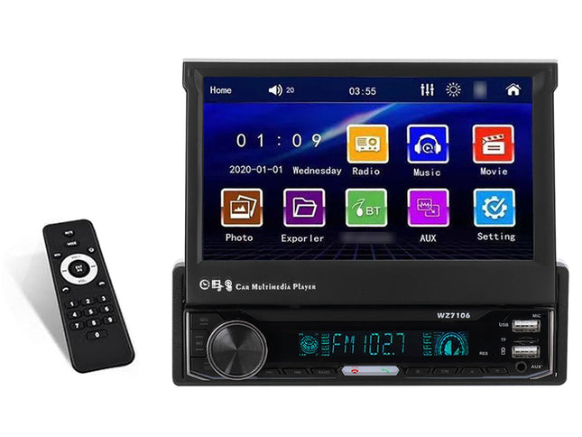 Car Stereo | NZ Sale