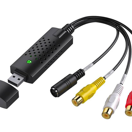 Video Capture Adapter | NZ Sale